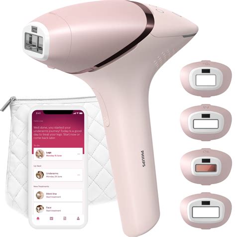 philips lumea|Lumea Prestige IPL